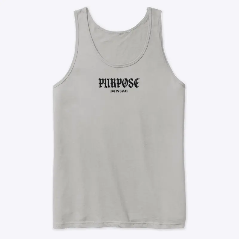 Purpose Tank