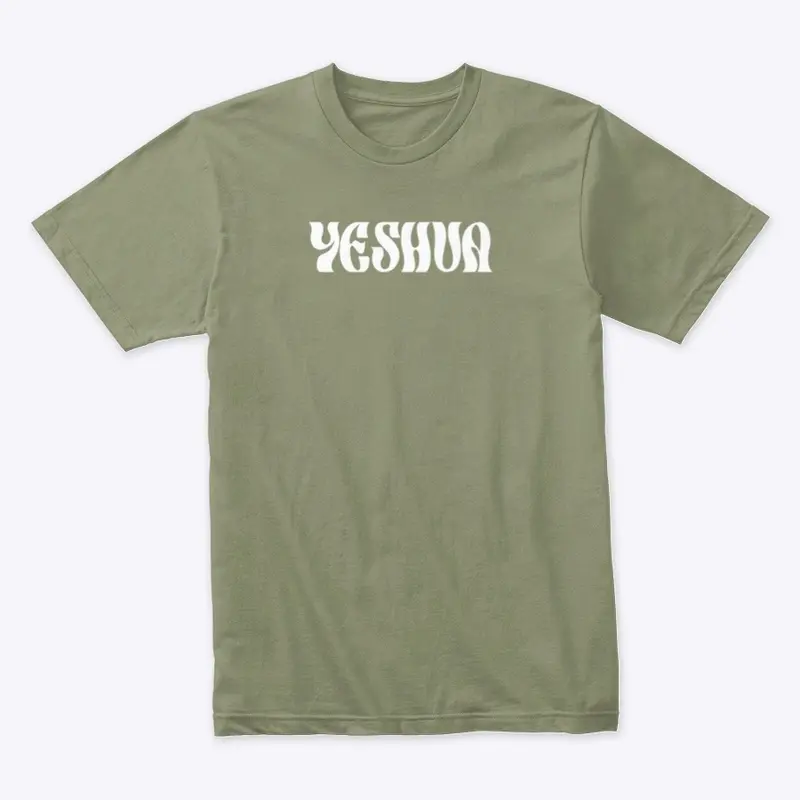 Yeshua Tee